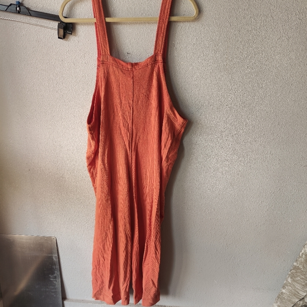 NWT woman's Urban outfitters overalls size M - Picture 11 of 11